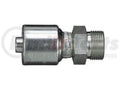 HYDRAULIC COUPLING - MEGACRIMP