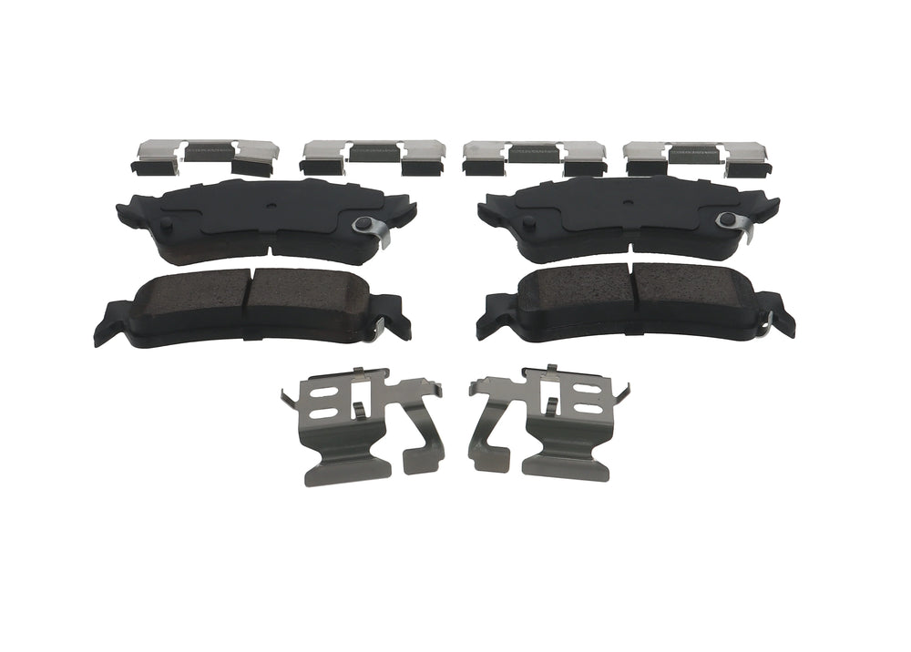 Baer Brakes auto part