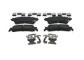 Baer Brakes Claw Brake Pads, Front
