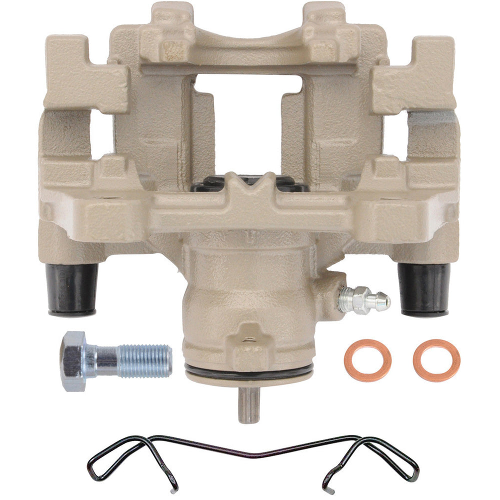 REMANUFACTURED UNLOADED CALIPER W/B