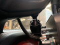 CMM A-Pillar 1 Inch Ball Mount Solution - Jeep 2018-2023 Wrangler JL; 2018-2023 Gladiator