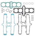 Athena 80-93 Kawasaki KZ Shaft-Spectre 750 Top End Gasket Kit