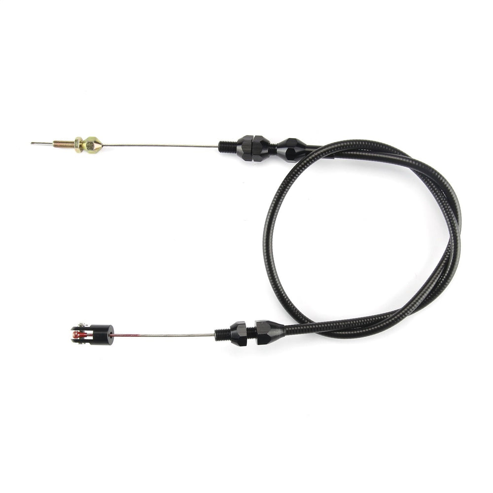 UNIVERSAL THROTTLE CABLE KIT