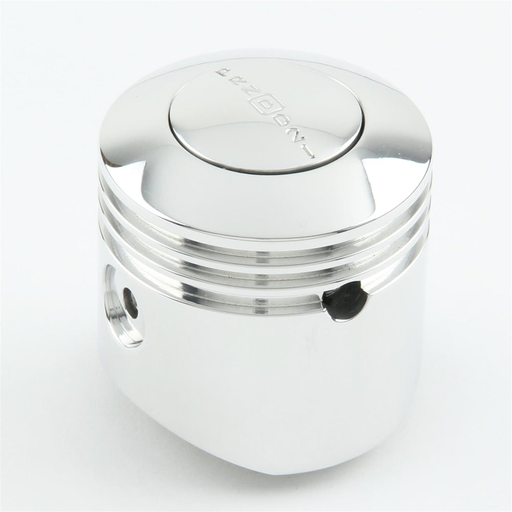 AUTO TRANSMISSION SHIFTER KNOB