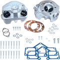 S&S Cycle 66-84 BT 3-5/8in Exhaust Head Kit