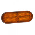 EMERGENCY LIGHTING AMBER LED CLA