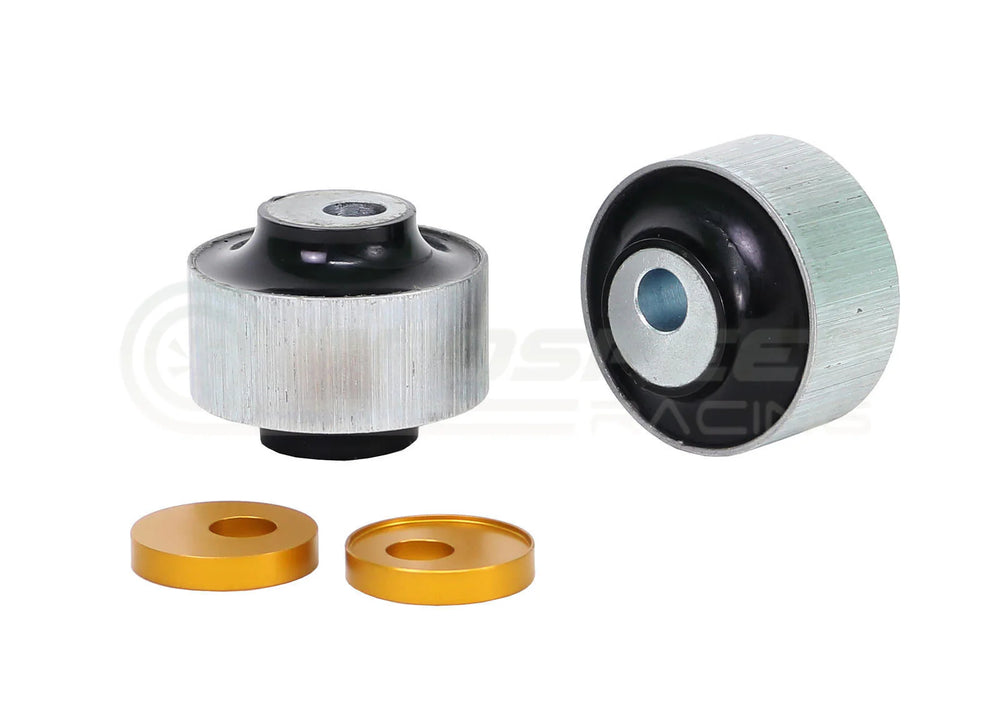 23C GR COROLLA CONTROL ARM CASTER BUSHING