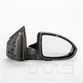 TYC auto part