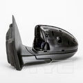 TYC auto part