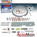 Trans Go Performance auto part detail