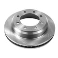 Power Stop 08-14 Ford E-150 Rear Autospecialty Brake Rotor