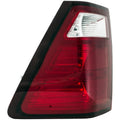 REAR LAMP - RIGHT