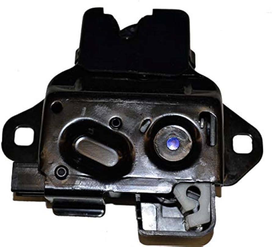 GM Performance auto part