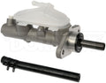 NEW MASTER CYLINDER