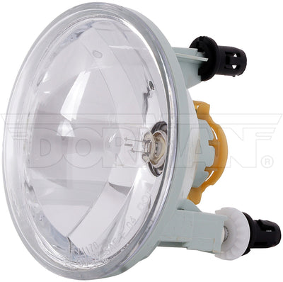 FOG LIGHT