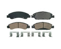 CERAMIC BRAKE PADS