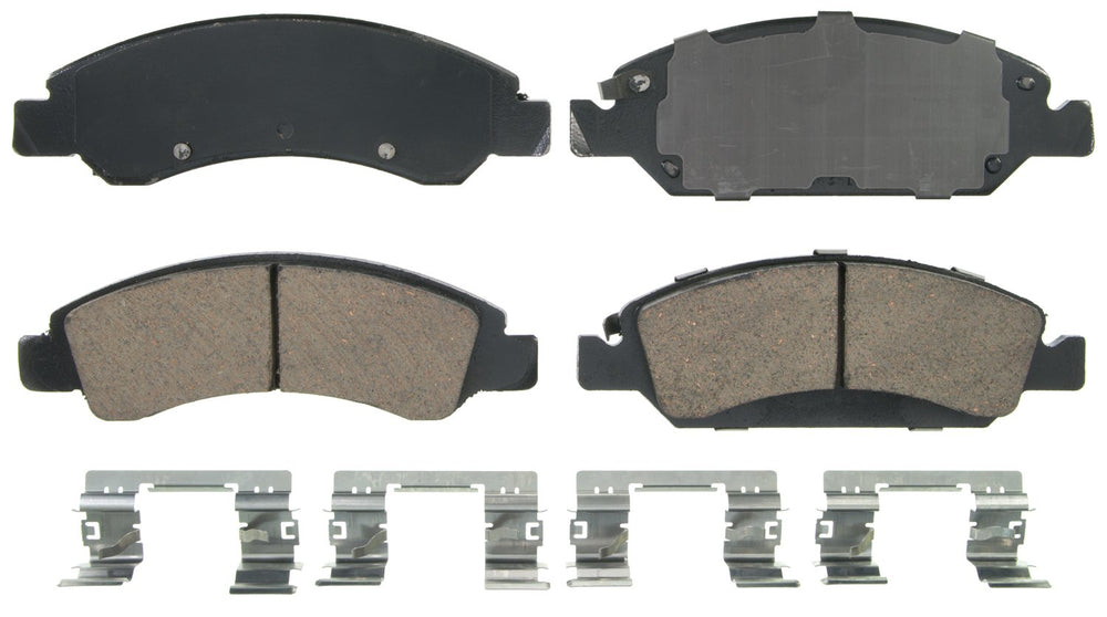 WAGNER BRAKE auto part