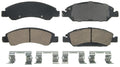 WAGNER BRAKE auto part