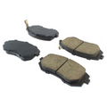 StopTech Street Touring 03-05 WRX/ 08 WRX Front Brake Pads