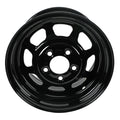 15x8 1in 4.75 Black