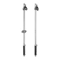POGO STICK 40' W/HOLDER &