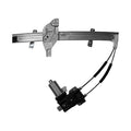 9703 PT GRD PRX SDN PWR (C) WR ASSY FR