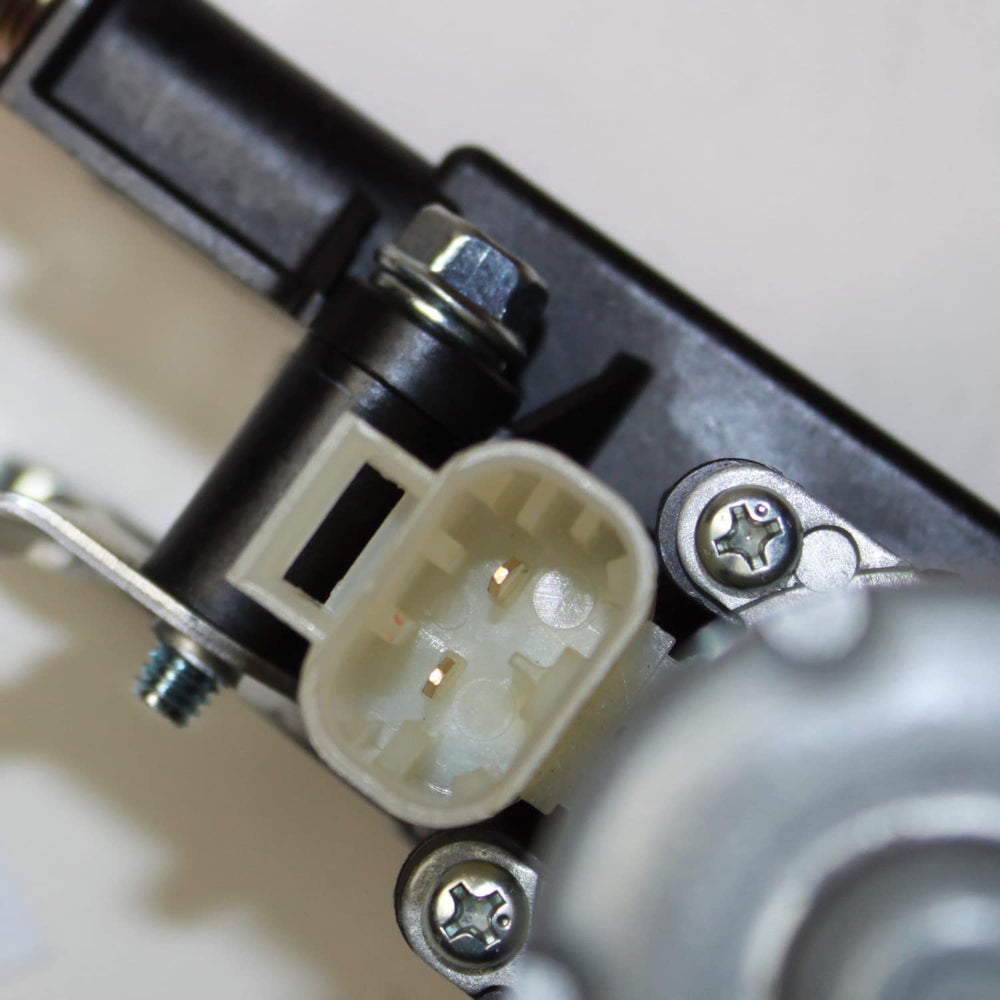 9703 PT GRD PRX SDN PWR (C) WR ASSY FR
