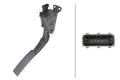 ACCELERATOR PEDAL SENSOR GM