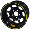 15x8 2in 5x4.75 Black LR