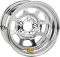 15x8 2in 5.00 Silver
