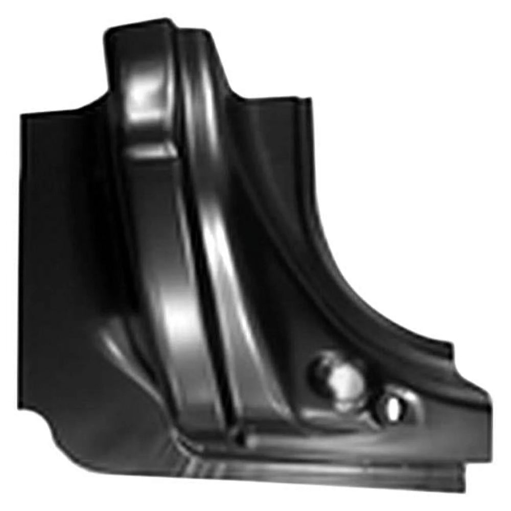 CAB CORNER RH (1.2MM) DAKOTA P/U 0004 QUAD CAB