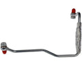 TURBOCHARGER COOLANT RETURN LINE