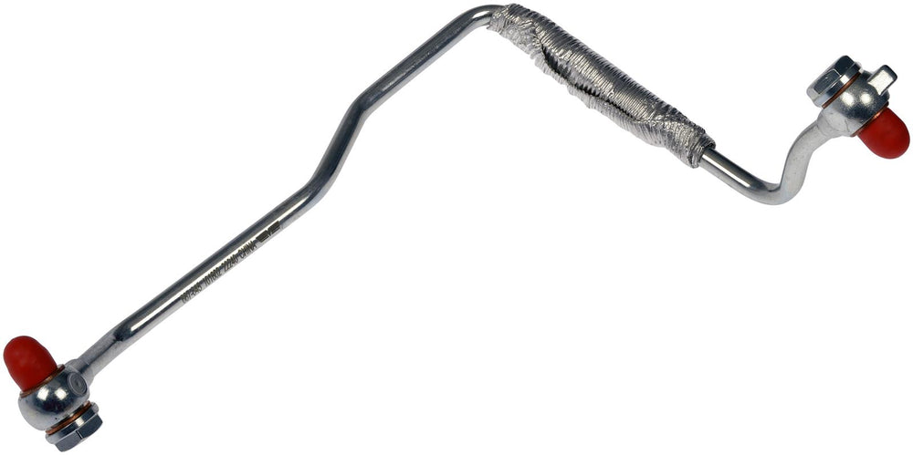 TURBOCHARGER COOLANT RETURN LINE