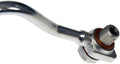 TURBOCHARGER COOLANT RETURN LINE