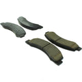 Stoptech auto part