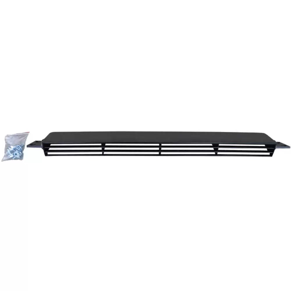 HOOD PANEL INSERT COWL HOOD FLAPPER ONLY CHEVELLE 7072