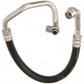 SUCTION LINE HOSE ASSEMBL