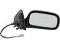 SIDE VIEW MIRROR