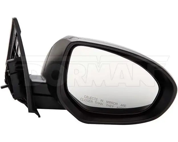 SIDE VIEW MIRROR - RH