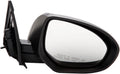 SIDE VIEW MIRROR - RH