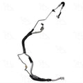 HOSE ASSY /SUCTION, LIQUID