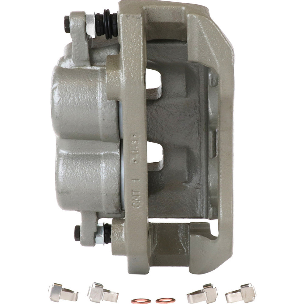 A1 REMFG INC auto part