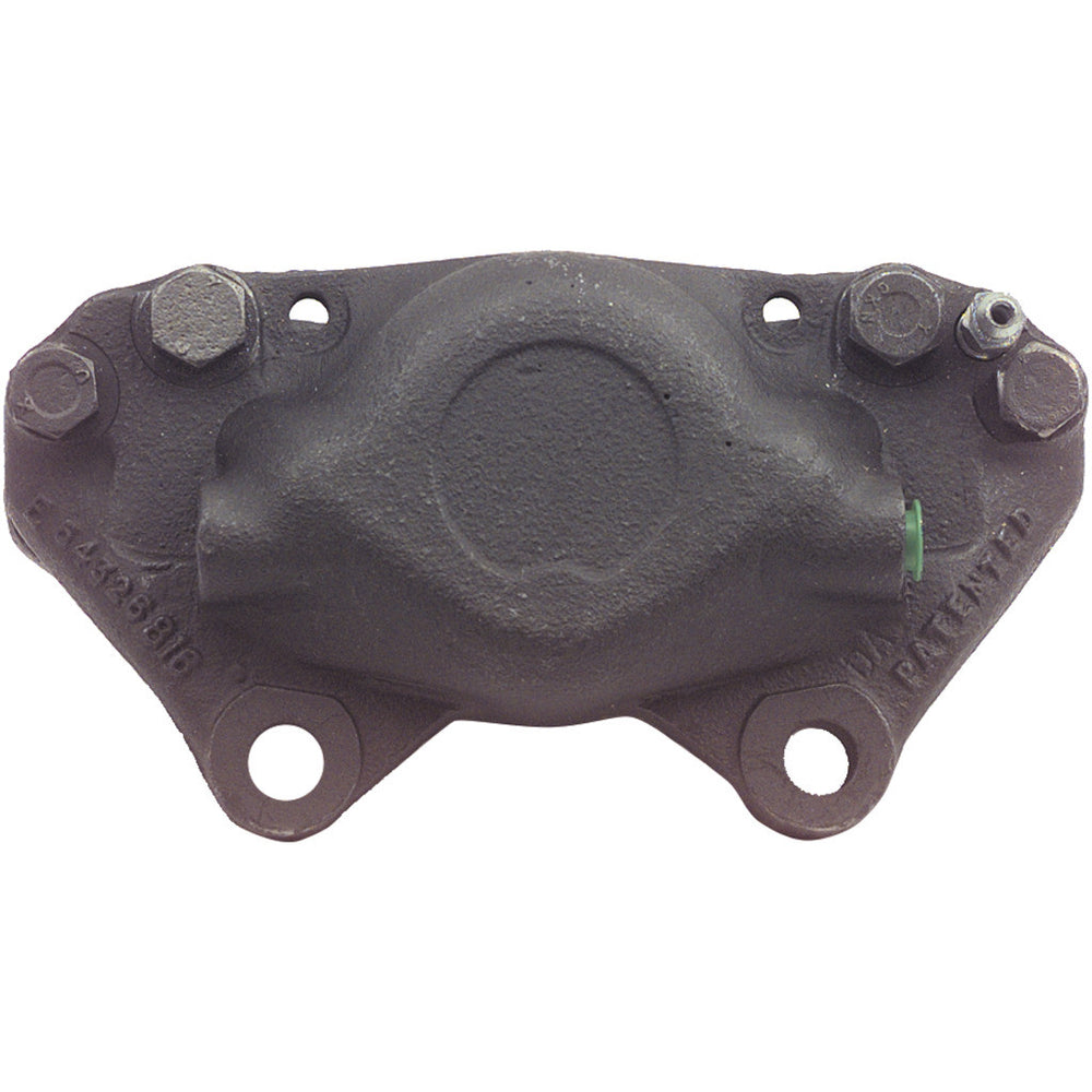 FRICTION CHOICE CALIPERS