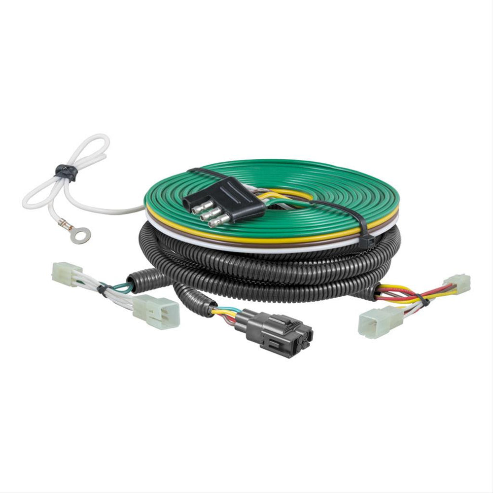 Curt auto part