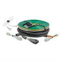 TOWED-VEHICLE RV HARNESS