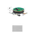TOWED-VEHICLE RV HARNESS