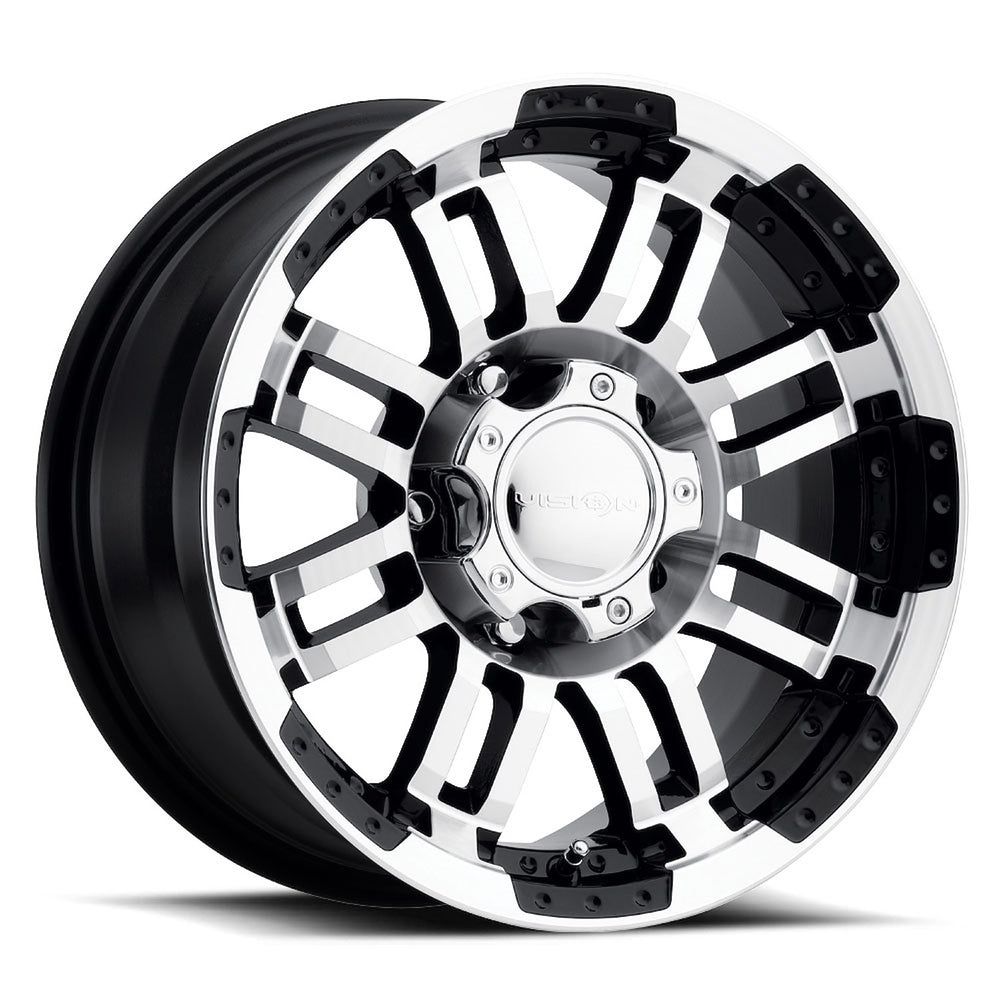VISION WHEEL auto part