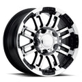 VISION WHEEL auto part