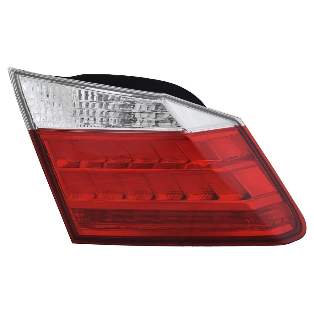 TYC auto part