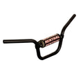 Renthal 14+ Honda Grom/ MSX125 7/8 in. Handlebar - Black